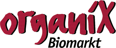 Logo von Organix Biomarkt GmbH
